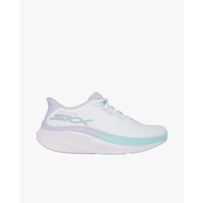 SKECHERS - Giày slip on nữ GOwalk Areena_125582-WMNT