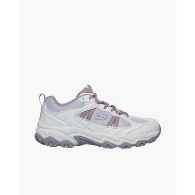 SKECHERS - Giày sneakers nữ cổ thấp Outdoor Stamina_180125-LGPR