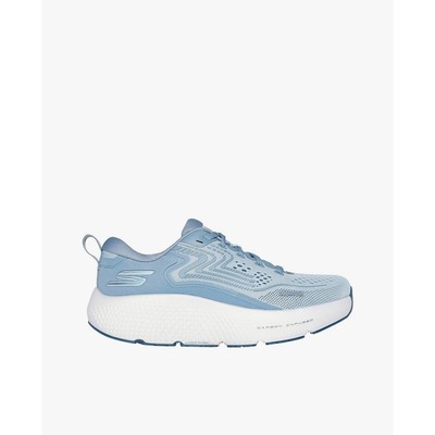 SKECHERS - Giày chạy bộ nữ cổ thấp Go Run MaxRoad 6_172078-SAGE