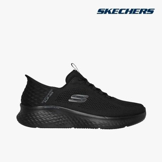 SKECHERS - Giày tập luyện nam Sport Skech Lite Pro Primebase 232466-BBK