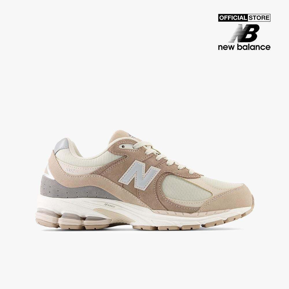 NEW BALANCE - Giày sneakers nam cổ thấp 2002R M2002RSI-018