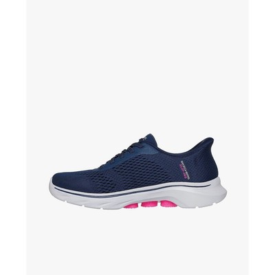 SKECHERS - Giày đi bộ nữ Go Walk 7_125253-NVPK