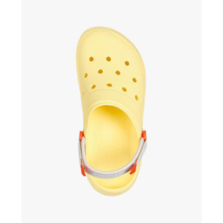 SKECHERS - Giày clog nữ Foamies Surge 111581-YEL