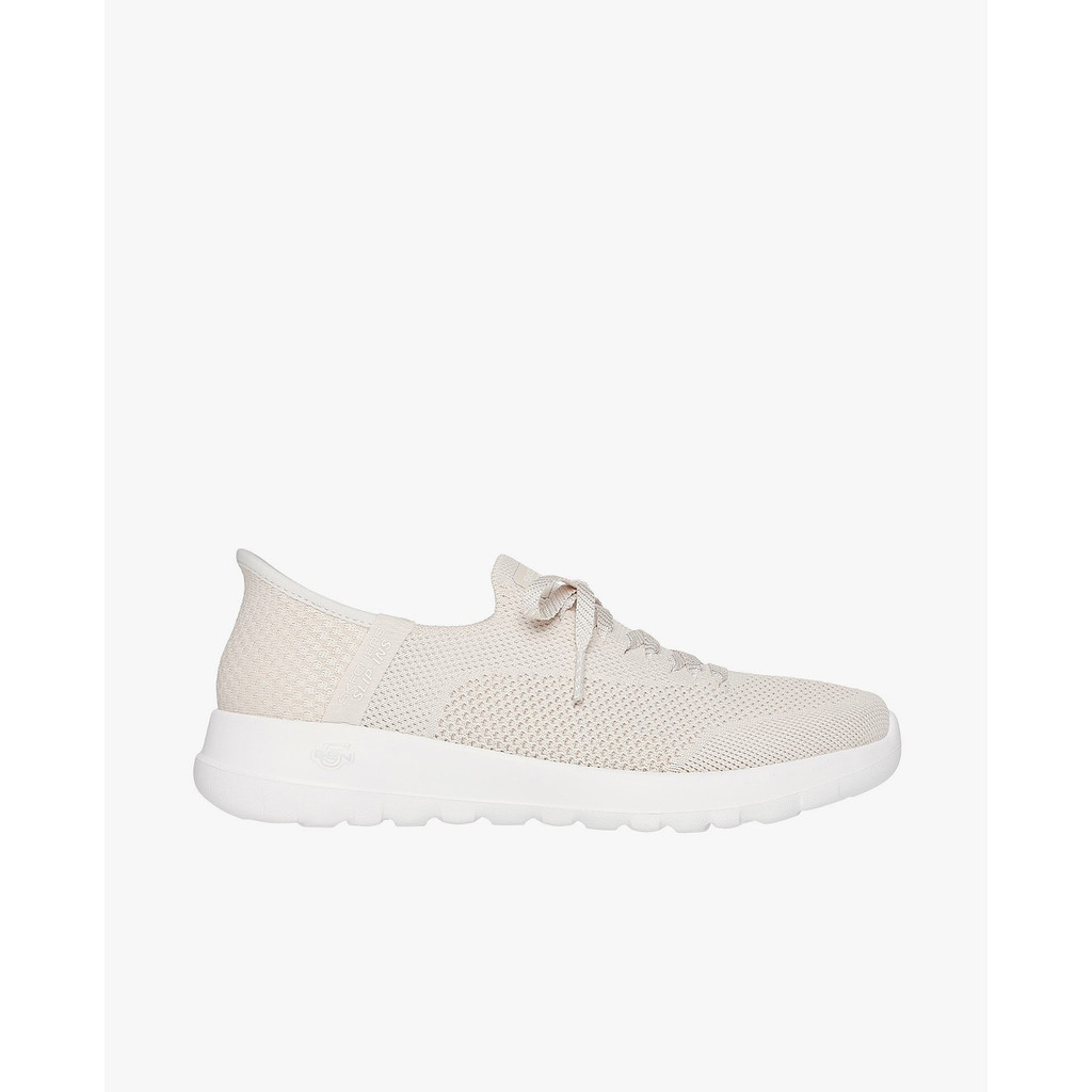 SKECHERS - Giày đi bộ nữ GoWalk Joy_124649-TPE