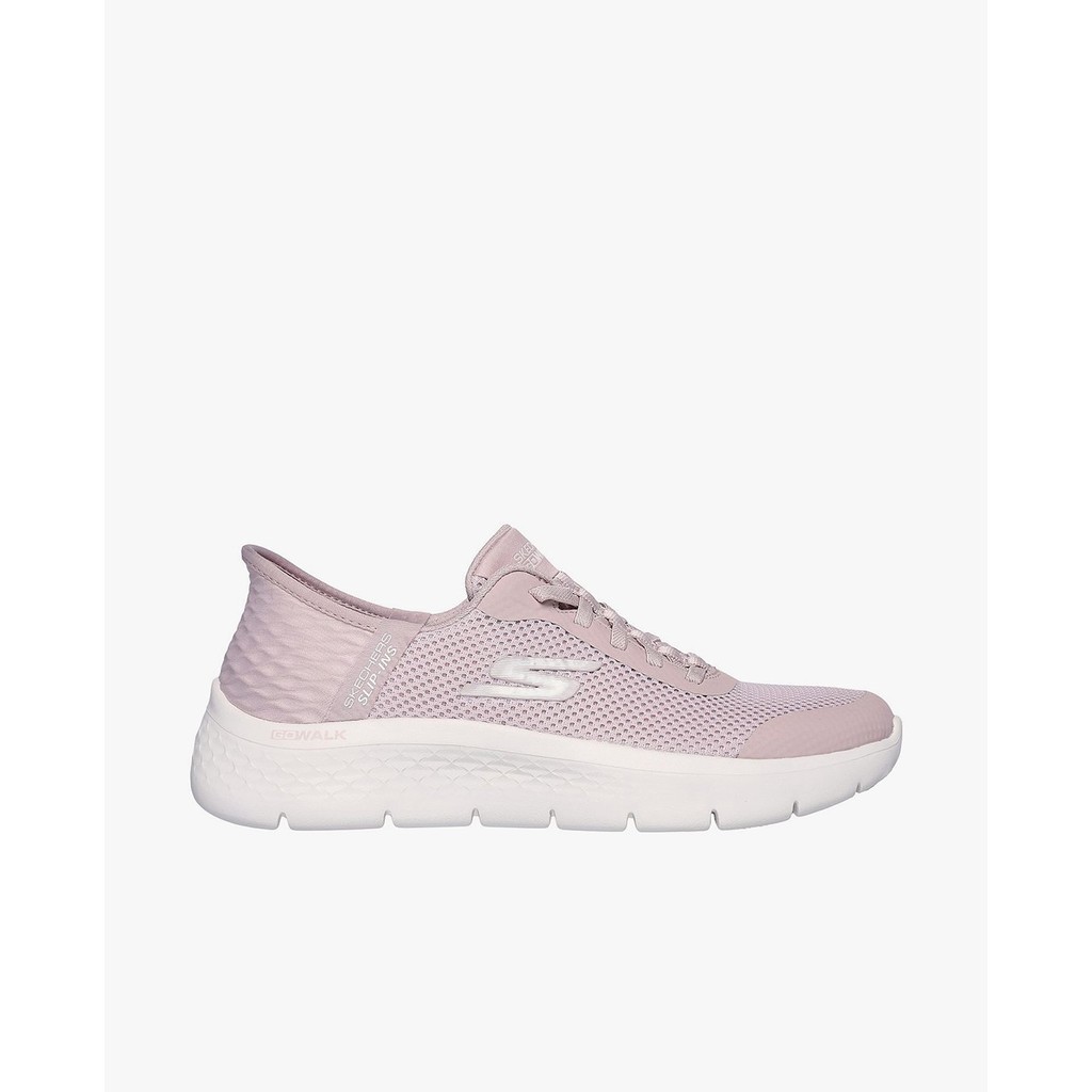 SKECHERS - Giày đi bộ nữ GoWalk Flex 124836-MVE