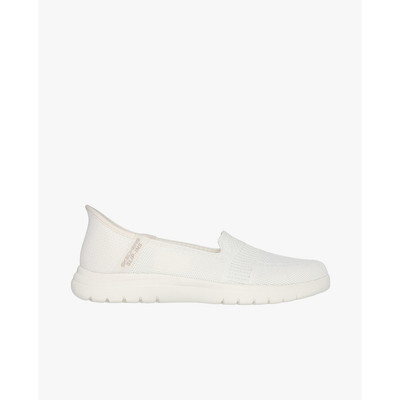 SKECHERS - Giày slip on nữ On The Go Flex_138181-OFWT