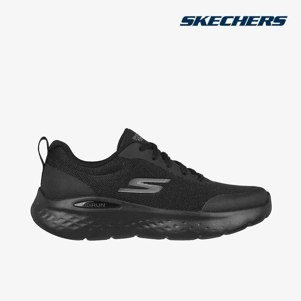 SKECHERS - Giày chạy bộ nữ GOrun Lite Inertia 129425-BBK