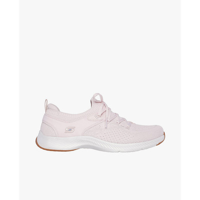 SKECHERS - Giày slip on nữ Vapor Foam Move_104624-LTPK