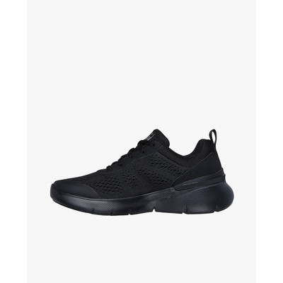 SKECHERS - Giày đi bộ nữ Skech Air Dynamight 2.0_150370-BBK