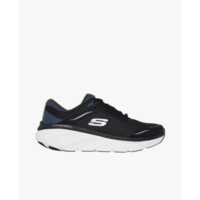 SKECHERS - Giày đi bộ nữ D'Lux Walker 2.0_150104-BKW