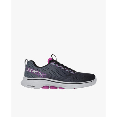 SKECHERS - Giày đi bộ nữ GoWalk 7_125251-BKPR