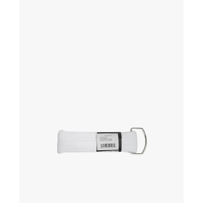 CONVERSE - Dây giày unisex bản dẹt_28711-A01-00W