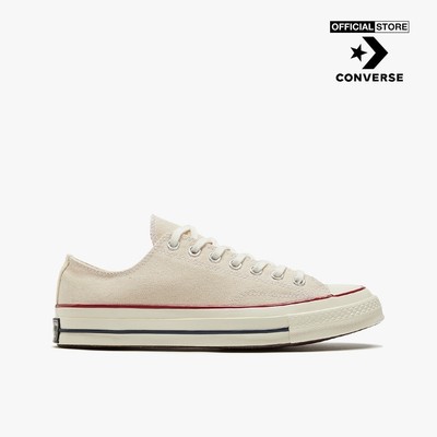 CONVERSE - Giày sneakers unisex cổ thấp Chuck Taylor All Star 1970s_162062C-0000