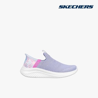[SALE TRÊN 60%] SKECHERS - Giày slip on bé gái Ultra Flex 3.0 303801L-LVMT