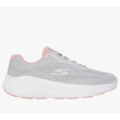 SKECHERS - Giày chạy bộ nữ GOrun Now_129365-LTGY