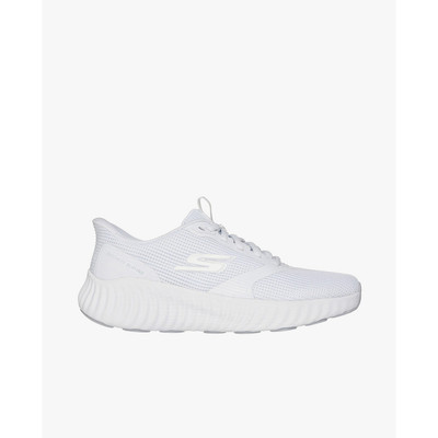 SKECHERS - Giày slip on nữ Go Run Now_129370-WSL