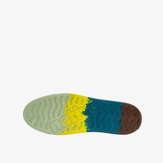 Giày Mules Unisex NATIVE Jefferson Clog Marble