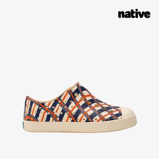 Giày Lười Trẻ Em Unisex NATIVE Jefferson Print Junior
