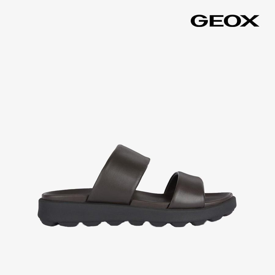 Dép Quai Ngang Nam GEOX U Spherica Ec6 A