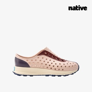 Giày Lười Trẻ Em Unisex Native Robbie Block Junior