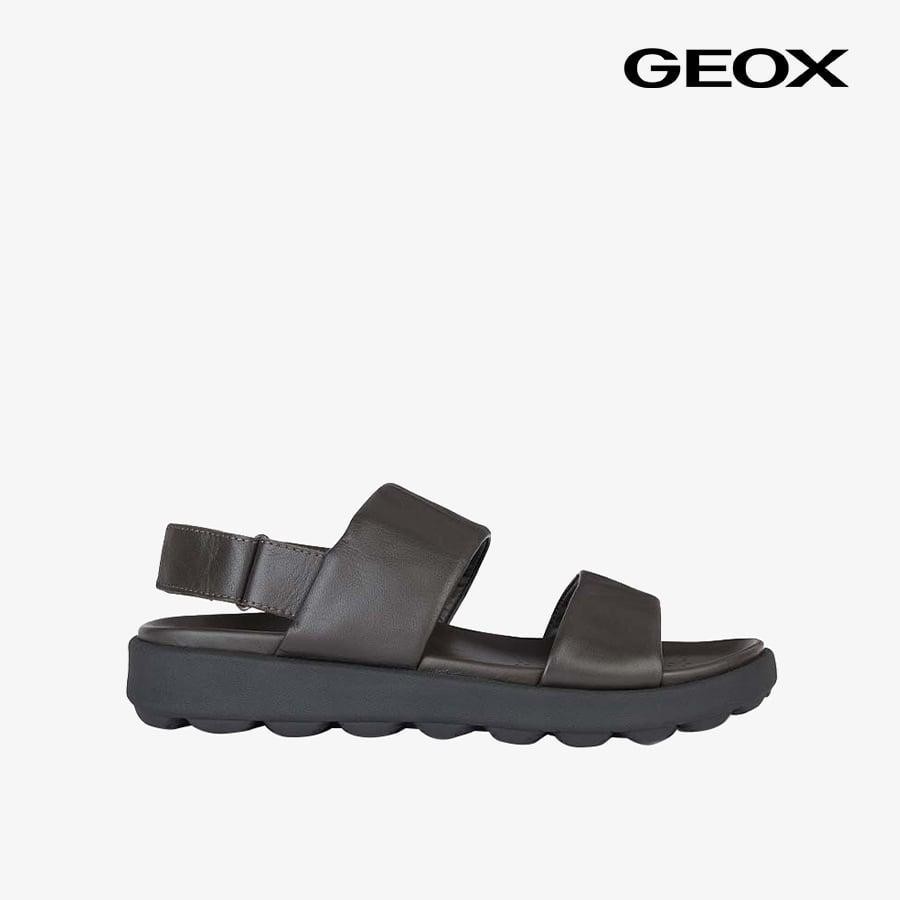 Giày Sandals Nam GEOX U Spherica Ec6 C