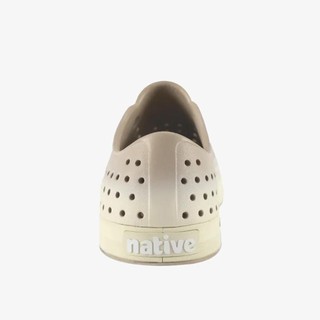 Giày Lười Unisex NATIVE Jefferson  Ombre