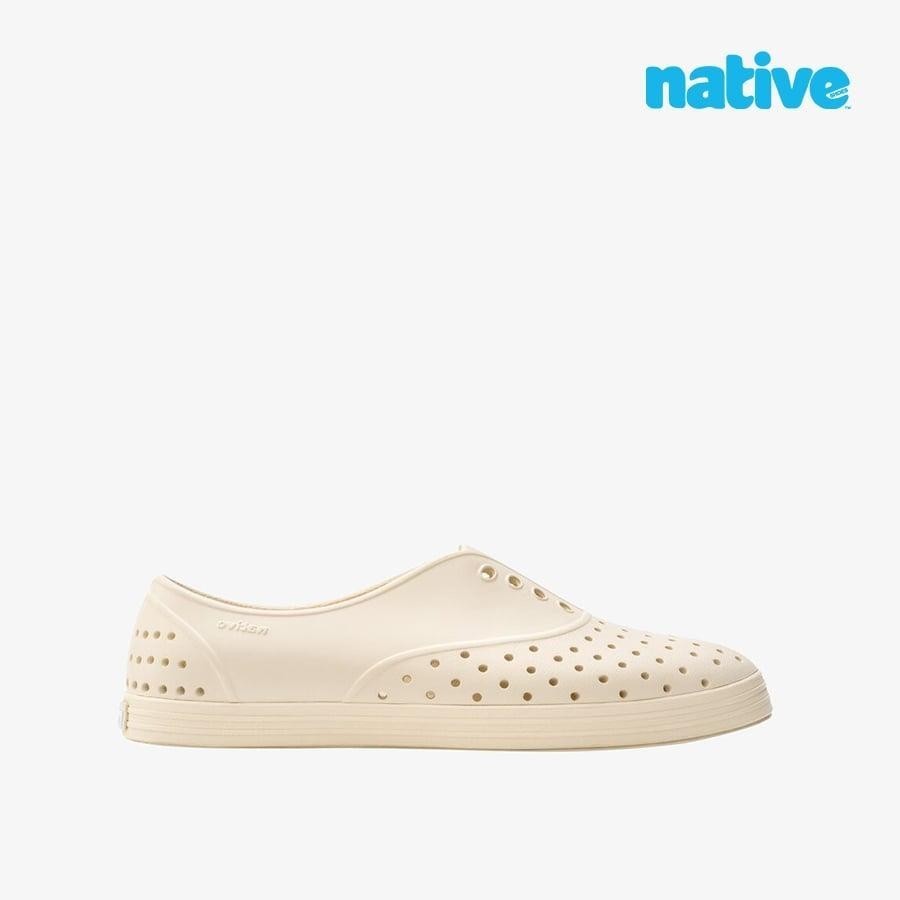 Giày Lười Unisex NATIVE Jericho Sugarlite