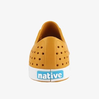 Giày Lười Unisex NATIVE Jefferson