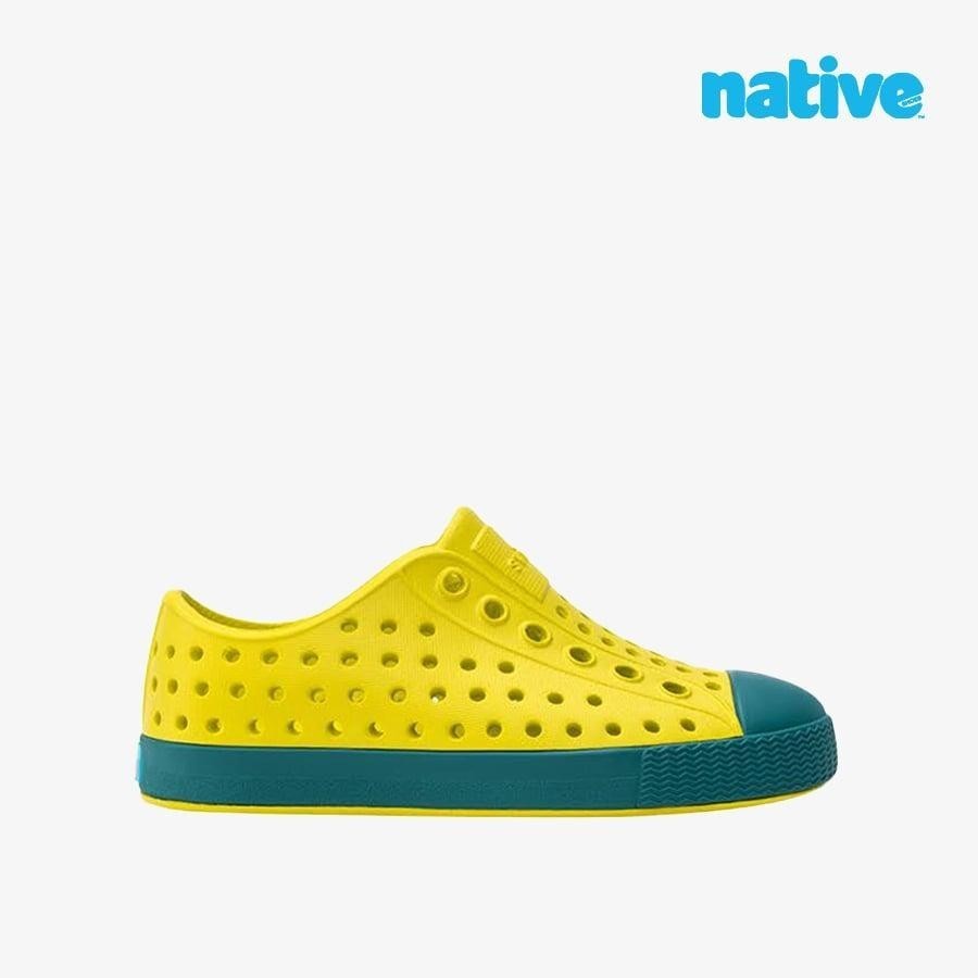 Giày Lười Trẻ Em Unisex NATIVE Jefferson  Junior