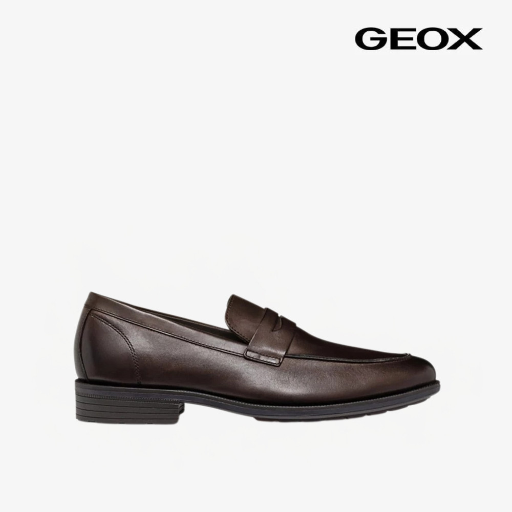 Giày Lười Nam GEOX U Walk Pleasure F C