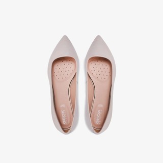Giày Búp Bê Nữ GEOX D Charyssa D