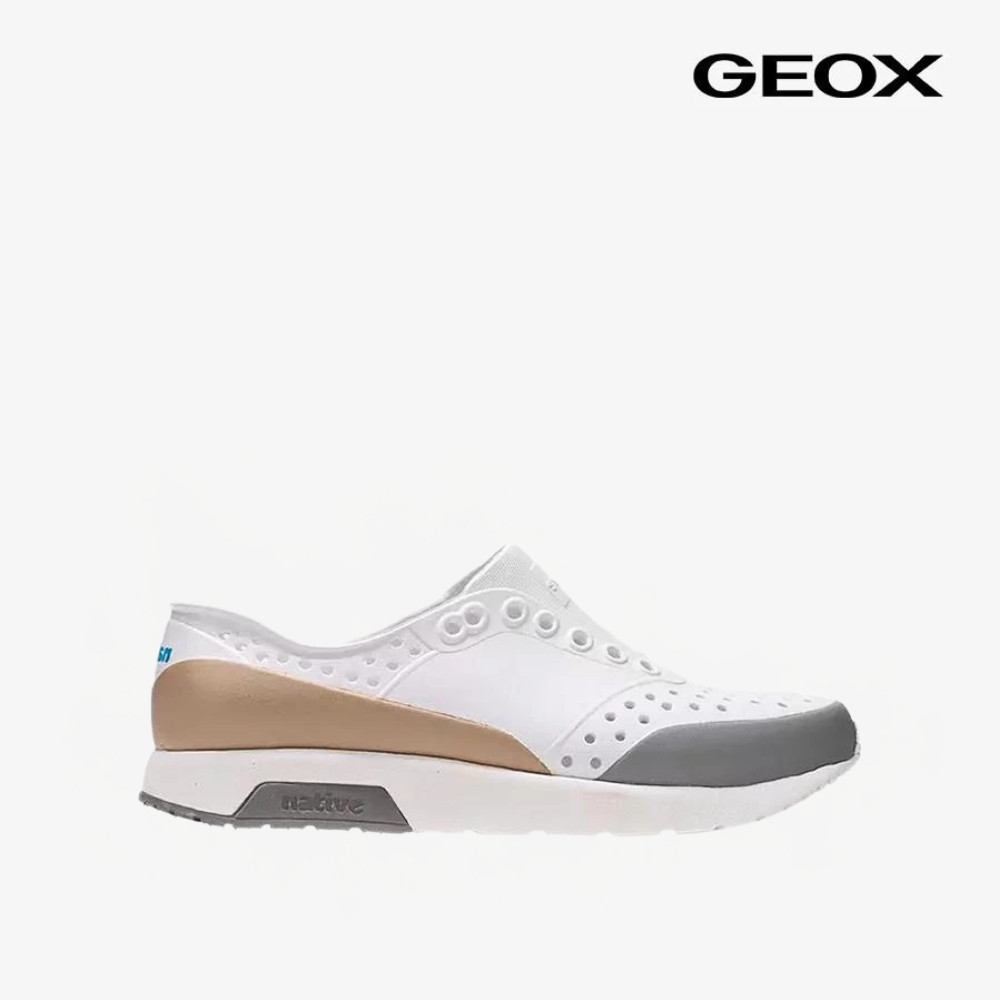 Giày Lười Unisex NATIVE Lennox Block