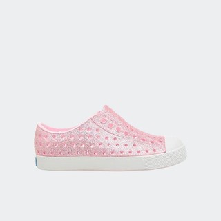 Giày Lười Trẻ Em NATIVE Jefferson Bling Junior