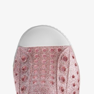 Giày Lười Trẻ Em NATIVE Jefferson Bling Junior