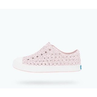 Giày Lười Trẻ Em NATIVE Jefferson Bling Junior