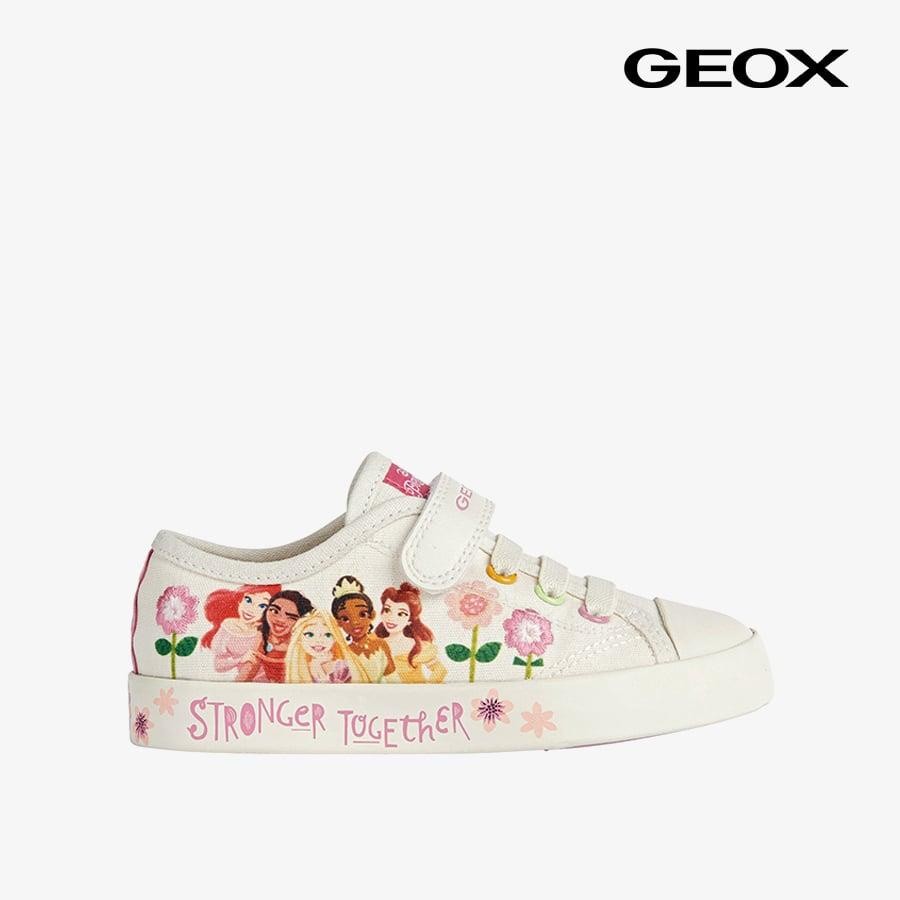 Giày Sneakers Bé Gái GEOX J Ciak G. D