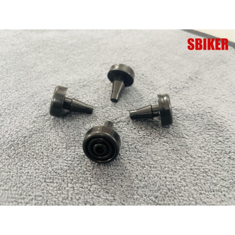 Cao Su Đế Givi Z126 Của Đế M5m, MP60, MP70N 4 Nút Bán Lẻ Số Lượng Lớn