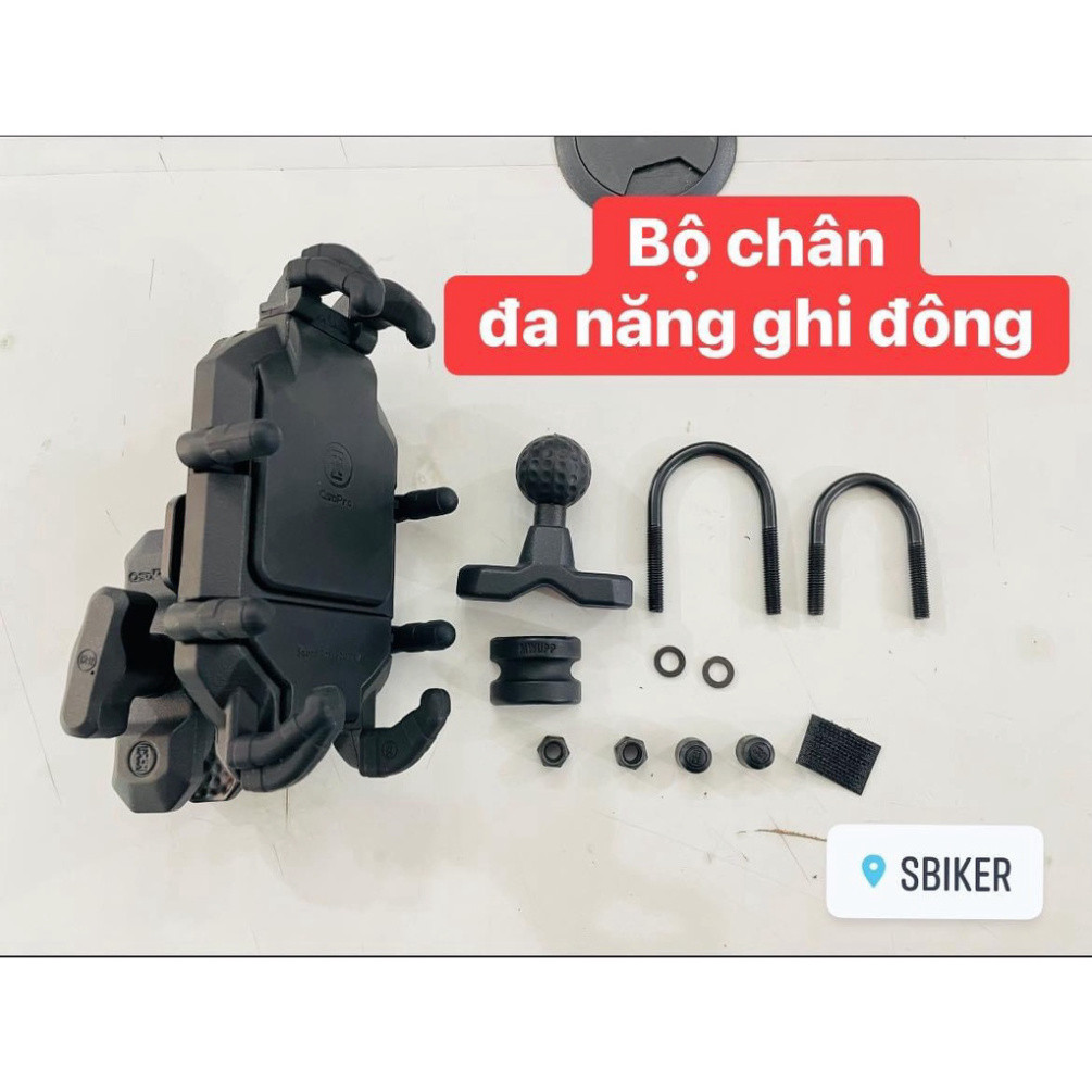 Giá Đỡ Điện Thoại osopro 2 vòng - D