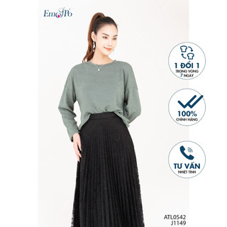 Áo thun nữ cổ tròn EMSPO ATL0542