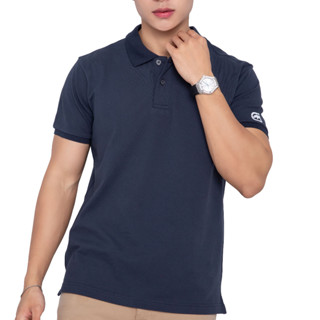 ECKO UNLTD ecko unltd áo thun có cổ tay ngắn nam if24-03290