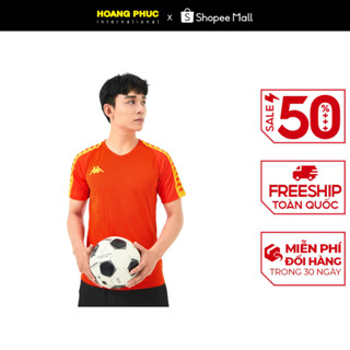  Áo thun nam KAPPA hàng hiệu giá sốc 19865711156_K0CY2TD18V 