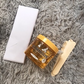 Que gỗ (wax lông, đè lưỡi, làm kem)