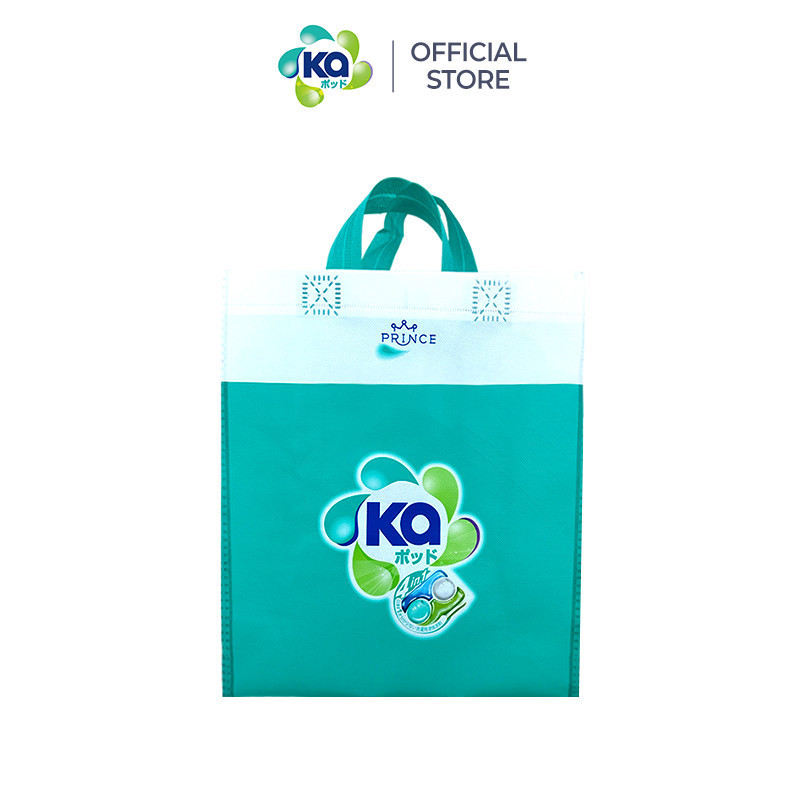 [GIFT] Túi ba gang KA/ arFUM/ Walch