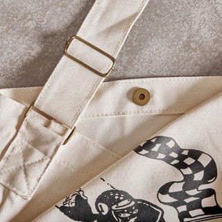Túi Tote Gori bag - Rocket