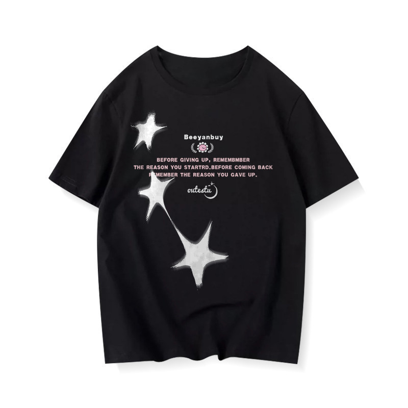 áo phông nữ cotton 100% Xanh đậm fashion  form rộng  áo style salute mùa hè  áo thun local brand | BigBuy360 - bigbuy360.vn