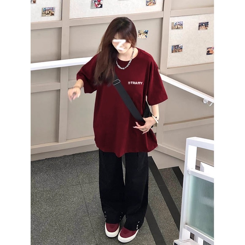Áo phông fashion nữ local brand  Salute cổ tròn  bigsize áo thun nơ áo phông nữ in hình fashionunisex Y0688 | BigBuy360 - bigbuy360.vn