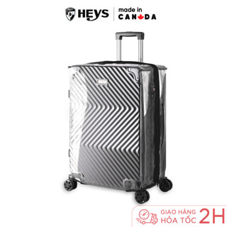  Bao trùm Vali trong suốt Miavn Clearguard Cover 