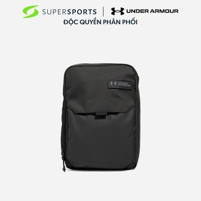 Túi Đeo Chéo Under Armour Triumph Utility Sling - Đen - 1388918-001