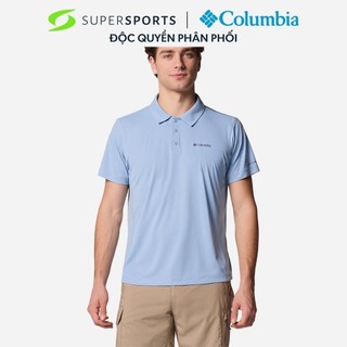 Áo Polo Nam Columbia Zero Rules™ Light - 2118552431