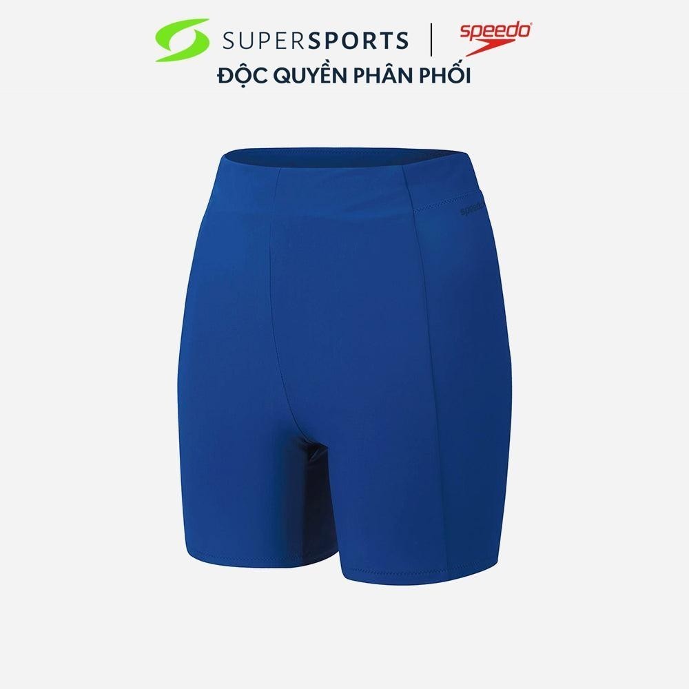 Quần Bơi Nữ Speedo Hydraline 5" - Xanh Dương - 8-00441516056